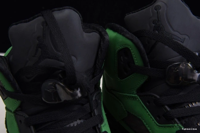 HYPE SE Jordan Oregon Air Ducks 5 CK6631-307 0814